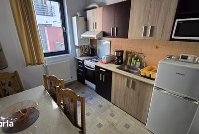 Apartament cu 2 camere în Central - 9