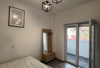 Inchiriere 2 camere in zona Aviatiei - 8