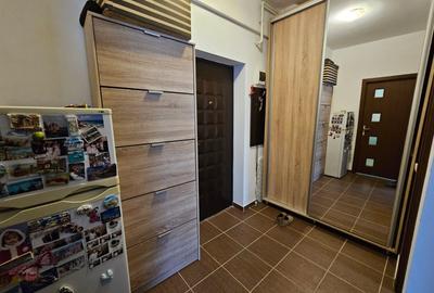 Garsonieră decomandată, mobilată în Apărătorii Patriei - 6