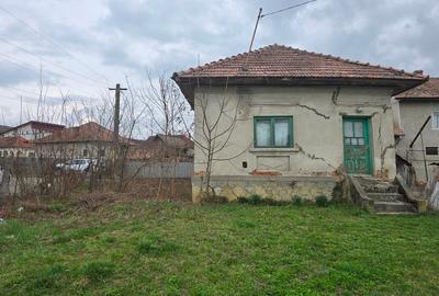 Casa bătrâneasca Călimănești-Jiblea Veche - 2