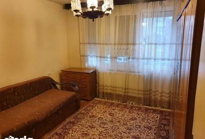 Apartament cu 3 camere decomandat în Take Ionescu - 8