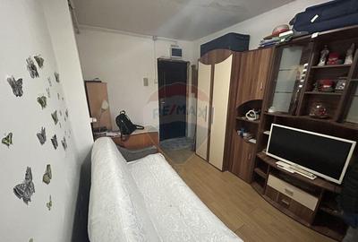Apartament cu 1 camere de vanzare in zona Decebal - 1