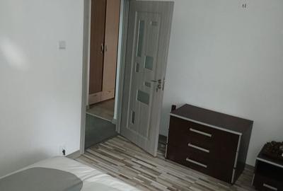 Apartament cu 2 camere în Micro 11 - 5