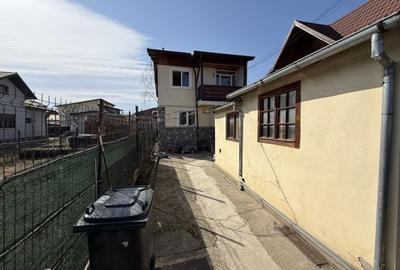 Casă cu 5 camere cu Canalizare în Ultracentral - 3