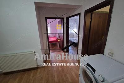 Apartament 3 camere, 72 mp utili, str Calea Turzii, 1.875 euro mp - 8