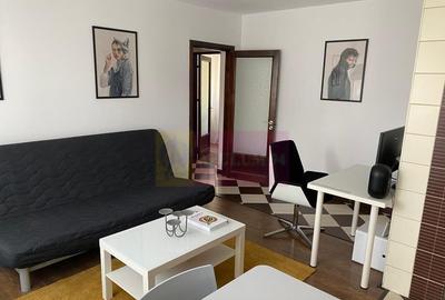 Vanzare apartament 3 camere Tineretului - 1