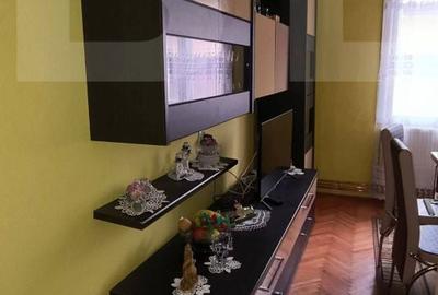 Casă cu 2 camere cu Teren 1628 Mp în Central - 2