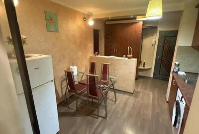 Apartament cu 2 camere decomandat în Central - 7