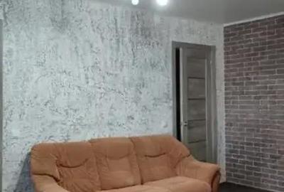 Apartament cu 2 camere decomandat în Gării - 1