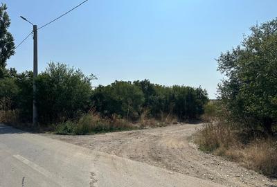 Teren de 23300 mp, în Central - 5