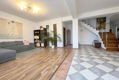 De vanzare Penthouse - zona Odobescu - 7