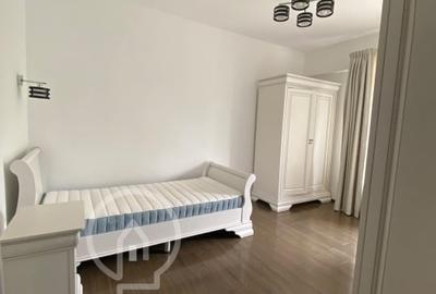 Apartament cu 4 camere semidecomandat, mobilat în Plopilor - 10