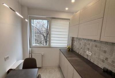 Apartament -2 camere -Zona Titan-IOR - 9