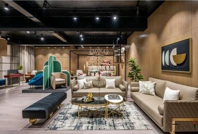 Spațiu comercial, de 178.08000183106 mp, în Gheorgheni - 4