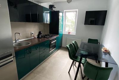 Apartament 2 Camere Modern - Loc De Parcare - Bloc Nou - Metrou GROZAVESTI - 3