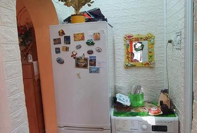 Garsonieră decomandată în Central - 2