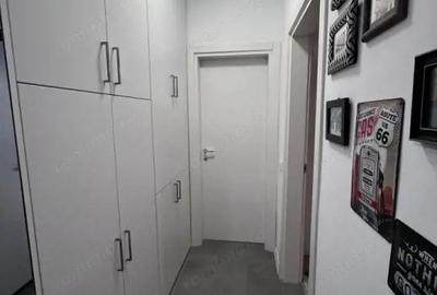 Apartament 2 Camere Atria Urban | Parcare | Centrala | Balcon | COMISION 0% - 6