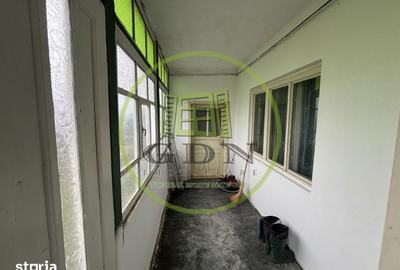 Casă cu 3 camere cu Teren 2500 Mp în Cetatea de Baltă - 1