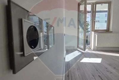 Apartament de vanzare, complet renovat - cartier Gura Campului - 19