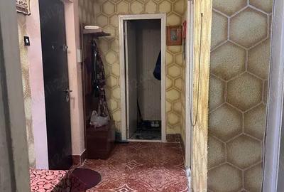 Apartament 2 camere, etaj 3. - 4