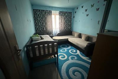 ACASA , IN INIMA MANASTURULUI - Apartament 3 camere str Mehedinti - 1