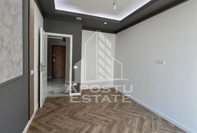 Apartament lux Torontalului - 4