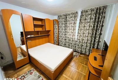 Apartament cu 2 camere în C5 - 1