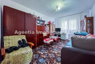 Apartament cu 2 camere decomandat în Micro 15 - 14