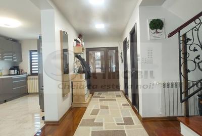 VILA PREMIUM 1,7 KM ALEEA TUDOR NECULAI, VALEA ADANCA, LA CHEIE, P+1+M - 57