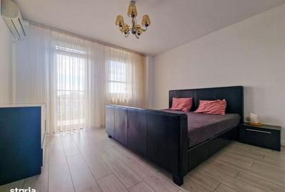 Apartament cu 4 camere, mobilat în Central - 3