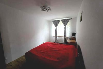 Apartament cu 3 camere decomandat, mobilat în George Enescu - 3