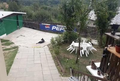 Casă cu 4 camere cu Teren 670 Mp în Topoloveni - 6