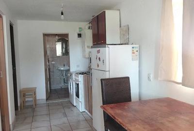 Casă cu Teren 70 Mp în Mihai Viteazu - 5