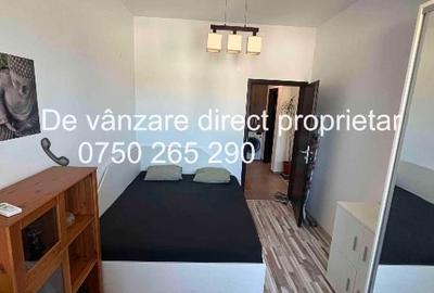 Apartament 2 camere mobilat/utilat-Concept Residence–direct proprietar - 11