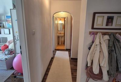 Apartament cu 4 camere decomandat, mobilat în Mănăștur - 4