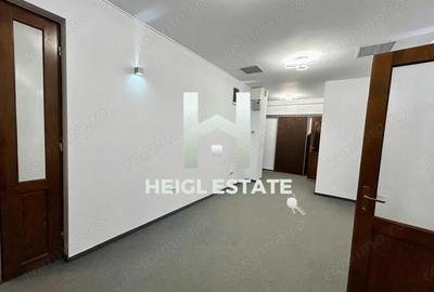 Spațiu comercial, de 200 mp, în Central