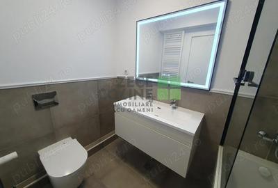 Apartament cu 3 camere decomandat în Central - 6