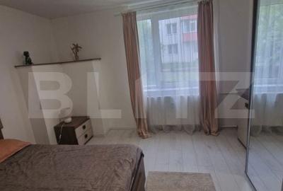 Apartament cu 2 camere semidecomandat în Roșu - 3