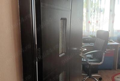 Apartament cu 3 camere semidecomandat în Drumul Taberei - 1