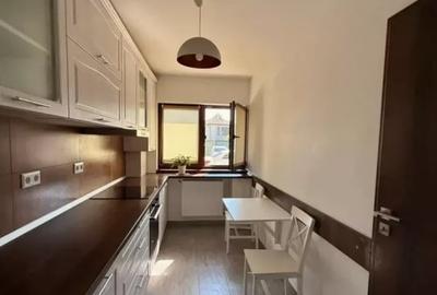 Apartament de 2 camere ( Gradina + parcare )Arca - 2