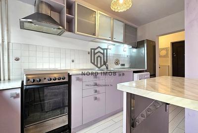 Apartament confortabil 2 Camere | Gata de mutat |  Timpuri Noi - Tineretului Apartament confortabil 2 Camere | Gata de mutat |  Timpuri Noi - Tineretului - 14