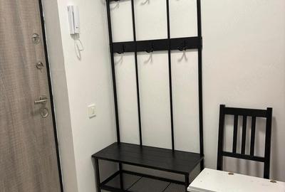 Apartament cu 2 camere semidecomandat în Costin Georgian - 3