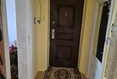 Apartament cu 2 camere decomandat în Central - 2