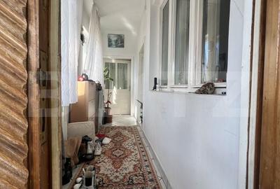 Casă cu 3 camere cu Teren 1063 Mp în Mureșeni - 6