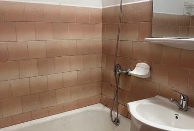 Apartament cu 1 camera, decomandat, zona Podu Ros - 9