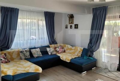 Casă cu 5 camere cu Teren 480 Mp în Central - 5