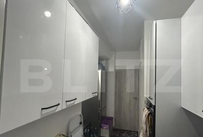 Apartament de 3 camere + boxa | 3 min metrou jiului | parter - 12