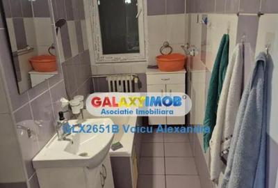 Garsonieră decomandată, mobilată în Berceni - 2