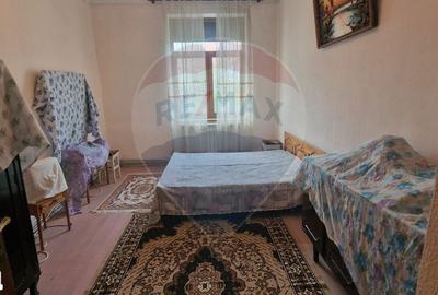 Apartament cu 2 camere în Republicii - 13