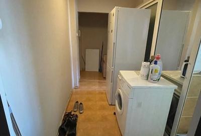 Apartament cu 2 camere semidecomandat în Circumvalațiunii
